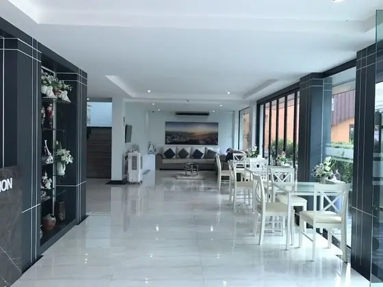 Sita Krabi Hotel