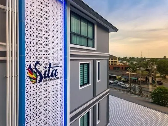 Sita Krabi Hotel
