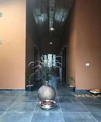 Sitabani Jungle and Spa Resort - Spa
