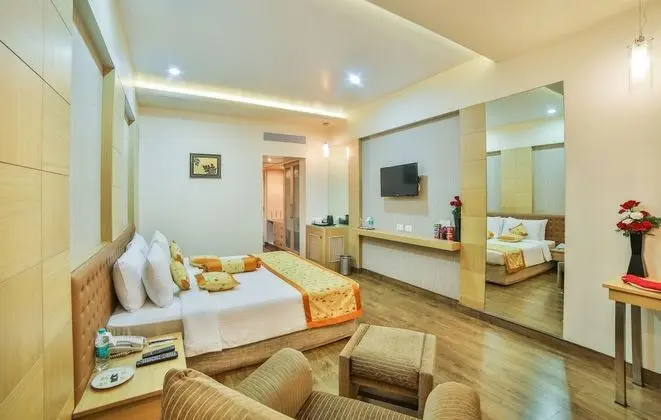 Hotel Sitara