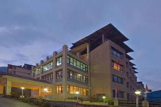 Hotel Sitara international