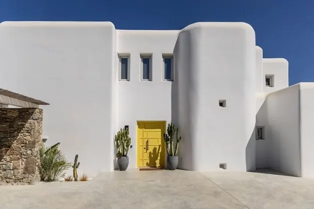 Sitara Mykonos - A Cycladic Experience - Öne Çıkan Resim