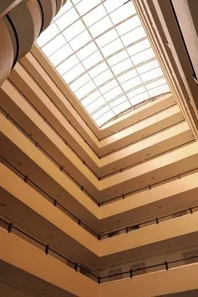 Sitara Place Hotel & Serviced Apartment - İç Mekan