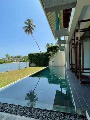 Sitara Weligama - Dış Mekan