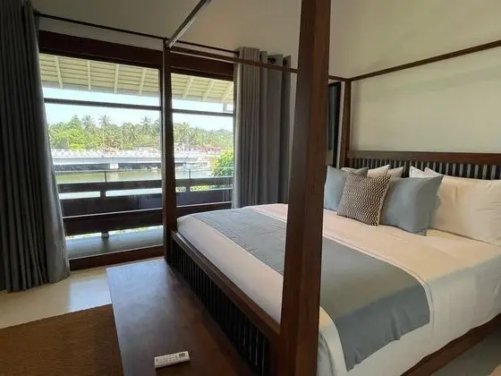 Sitara Weligama - Oda
