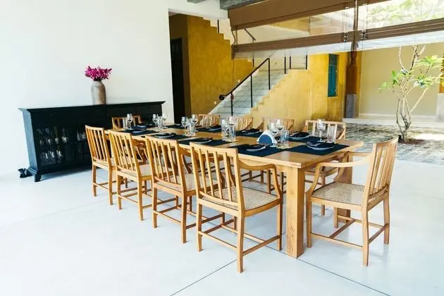 Sitara Weligama - Yerinde Yemek
