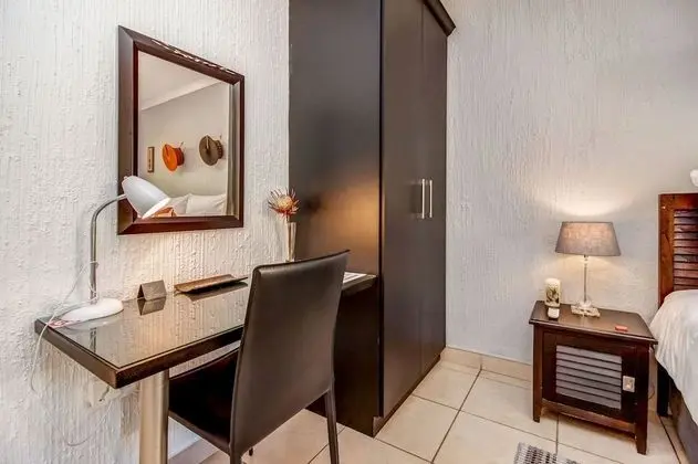 Sitatunga Guest Lodge & Transfers - Öne Çıkan Resim