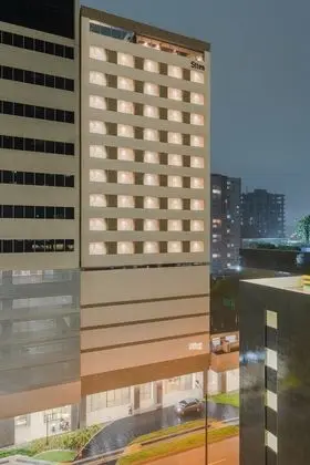 Sites Barranquilla - Dış Mekan