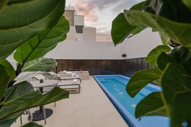 Sites Barranquilla - Havuz