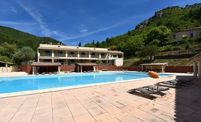 Sites et Paysages L'Orée de Provence