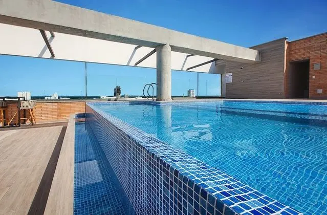 Hotel Sites Monteria - Spa