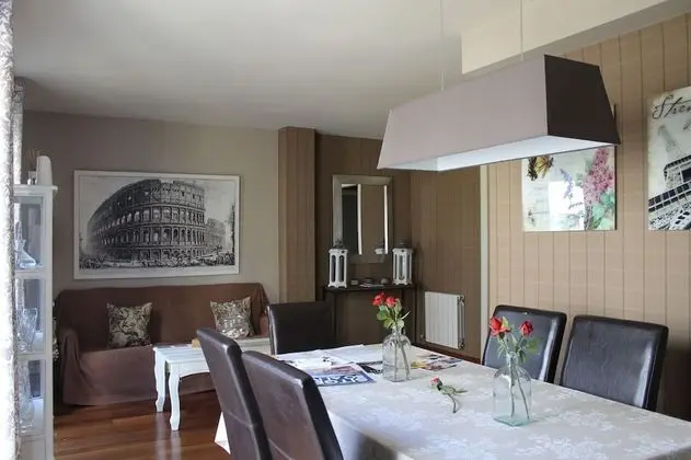 Sitges Apartment For Rent 2