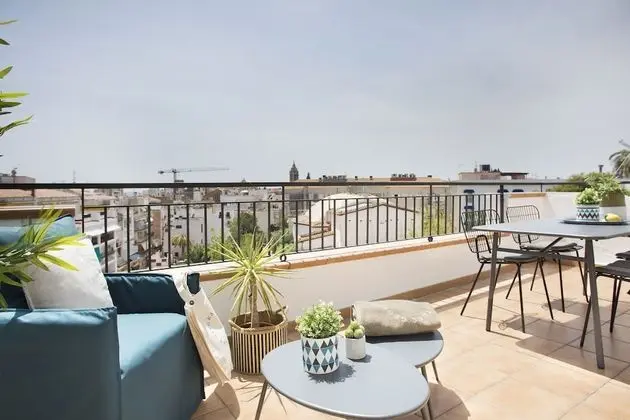 Sitges Group Soul - Öne Çıkan Resim