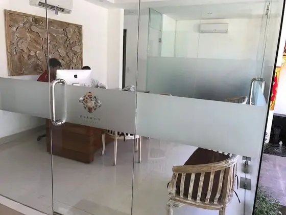 Sithala Villa Seminyak - Dış Mekan
