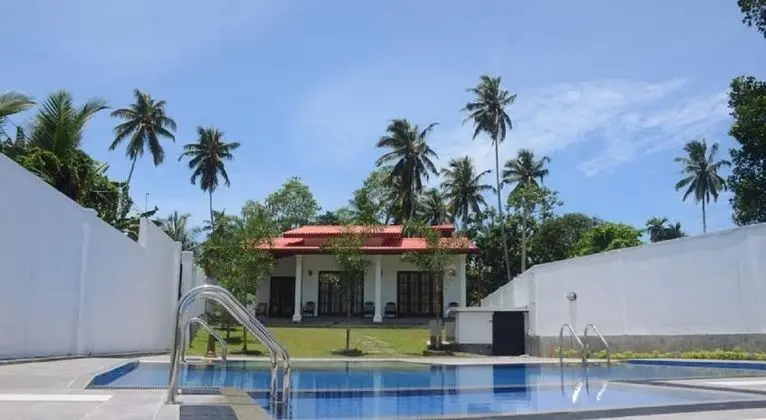 Sithi Villas