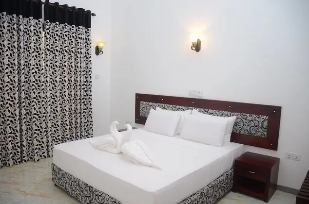 Sithi Villas - Oda