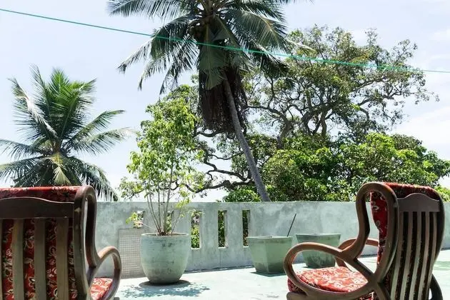 Sithila Villa