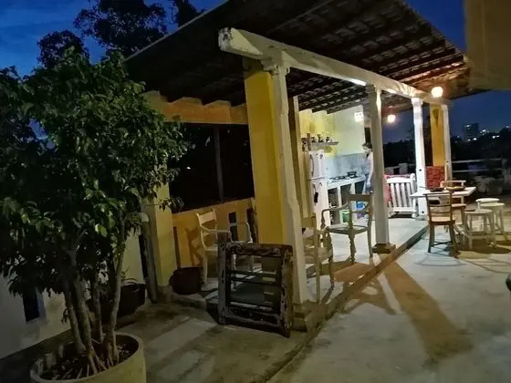 Sithila Villa - Öne Çıkan Resim