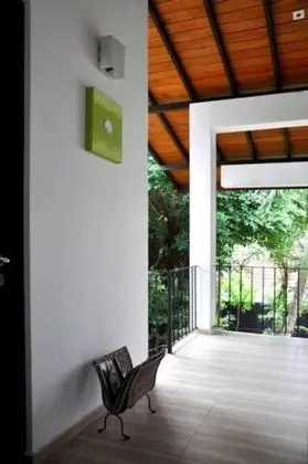 Sithu Villa Hikkaduwa - Lobi