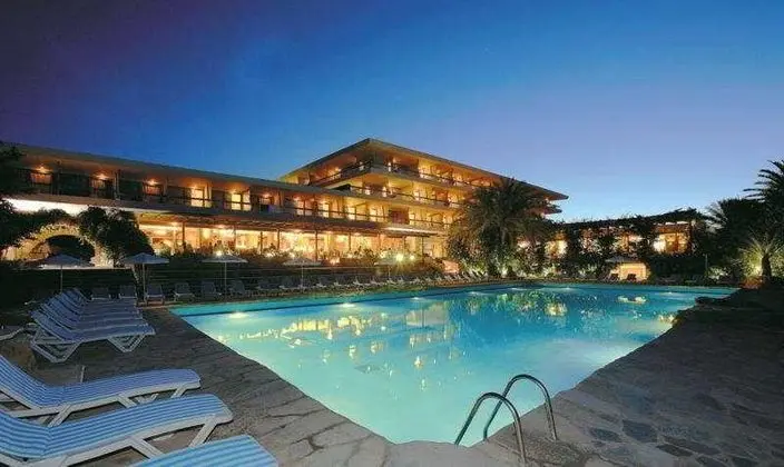 Sitia Beach City Resort & Spa