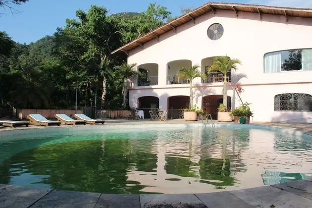 Sitio Araribá