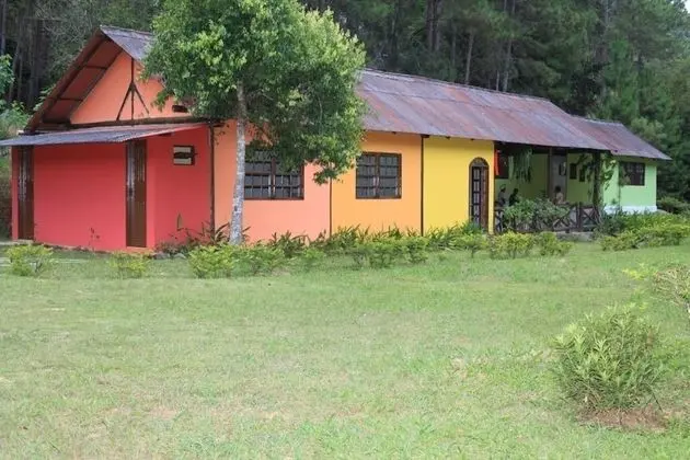 Sitio Cachoeirinha