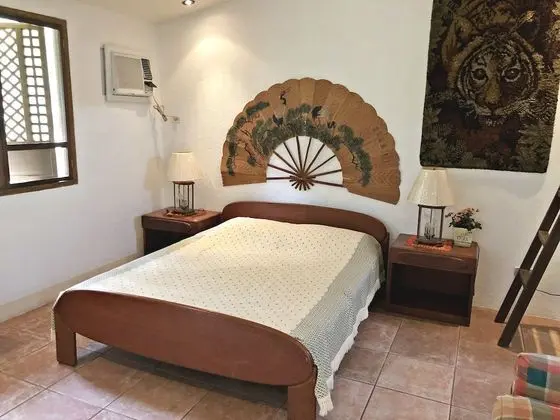 Sitio de Amor Leisure Farm - Oda