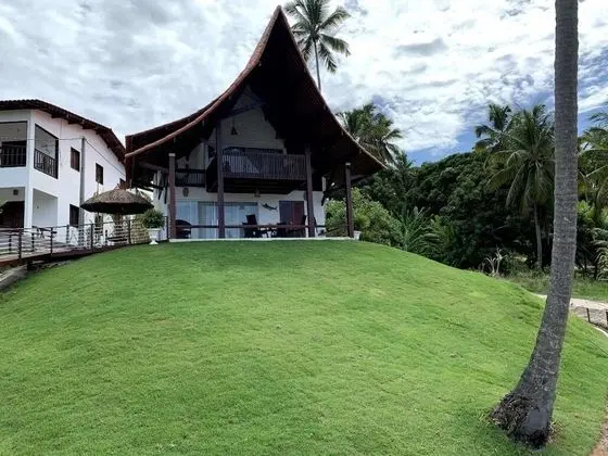 Sítio Praia dos Carneiros