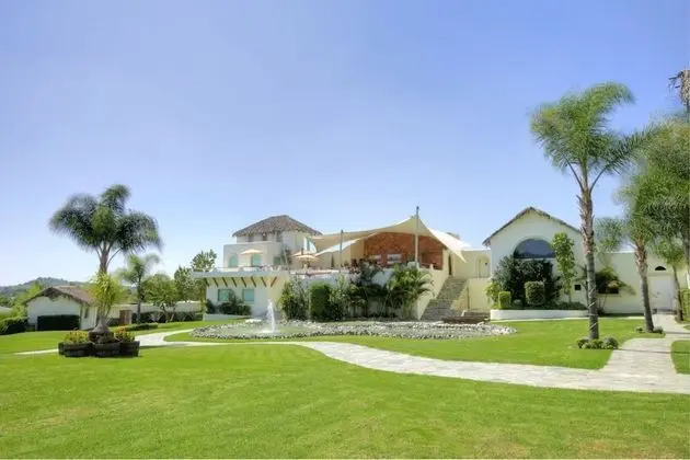 Sitio Sagrado