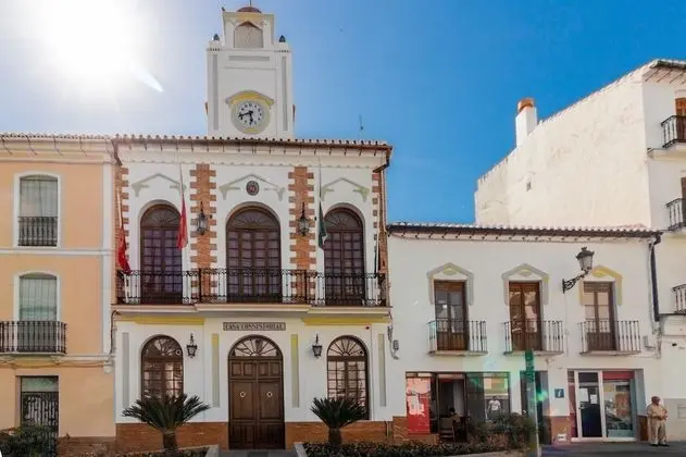 Sitito Fuente Arriba