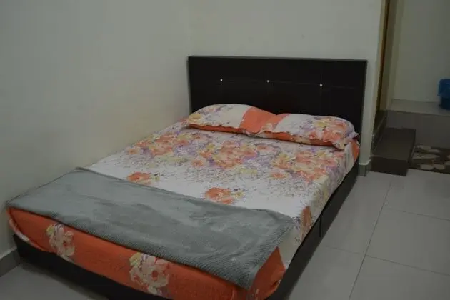 Sitiyam Homestay Seri Kembangan