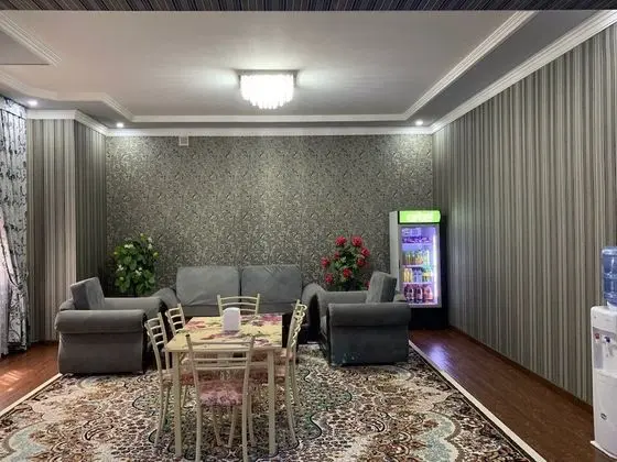 Sitorabonu-Guest House - İç Mekan