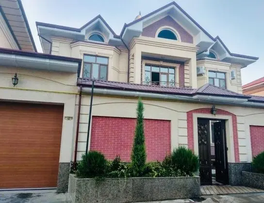 Sitorabonu-Guest House - 1