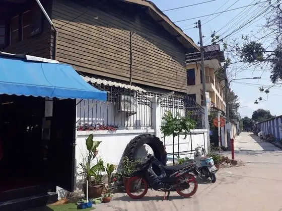 Sitpholek Muay Thai Camp - Hostel