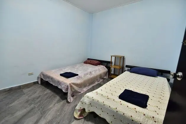 Sitpholek Muay Thai Camp - Hostel - Oda