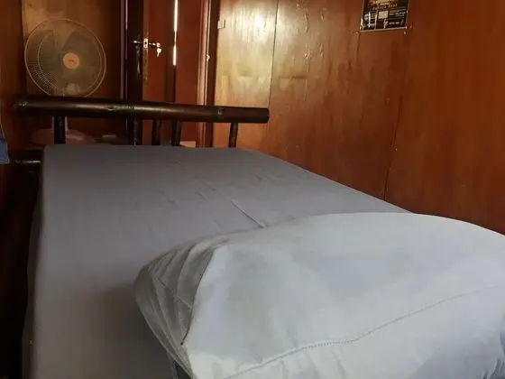 Sitpholek Muay Thai Camp - Hostel - Öne Çıkan Resim
