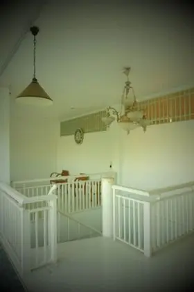 Villa Sittiprapa - İç Mekan