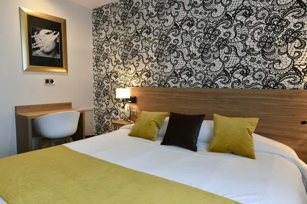 In Situ Hotel - Öne Çıkan Resim