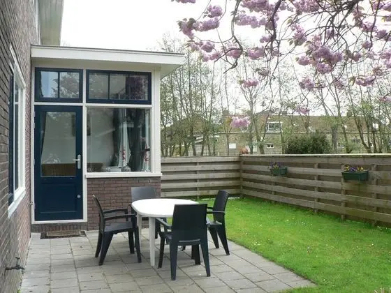 Situated in a Peaceful Village Called Arum