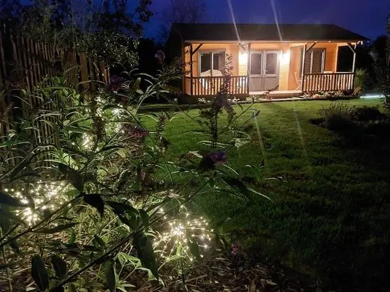 Situated in the Lowlands of the Malvern Hills