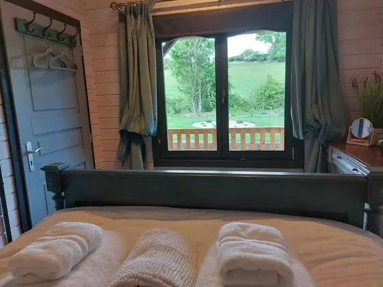 Situated in the Lowlands of the Malvern Hills - Oda
