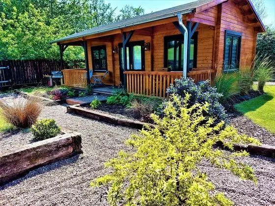 Situated in the Lowlands of the Malvern Hills - Öne Çıkan Resim
