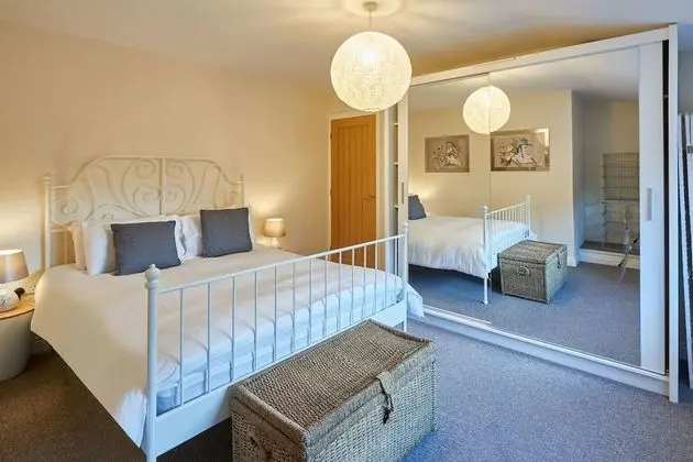 Sitwell Cottage in Scarborough