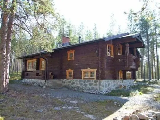 Siula Kuusamo in Kuusamo - Oda