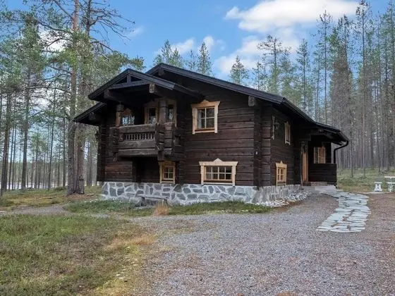 Siula Kuusamo in Kuusamo - Oda