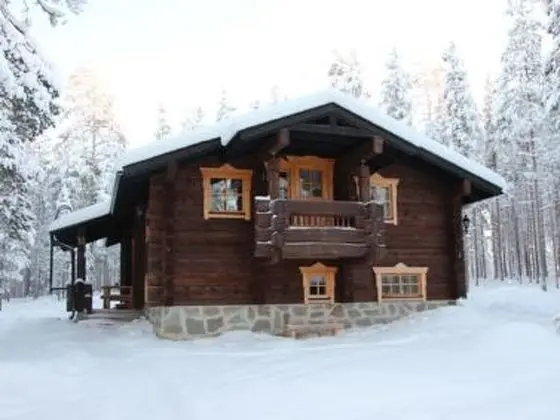 Siula Kuusamo in Kuusamo - Oda