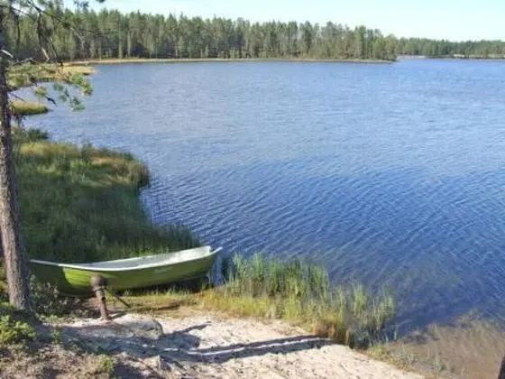 Siula Kuusamo in Kuusamo - Oda