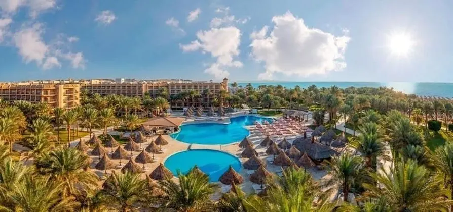 Siva Grand Beach Hotel