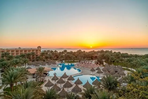 Siva Grand Beach Hotel - Havuz