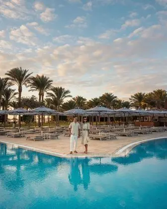 Siva Grand Beach Hotel - Havuz